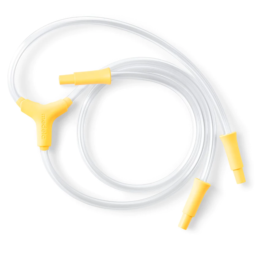 Dây hơi máy hút sữa Maxflow, dây tubing maxflow