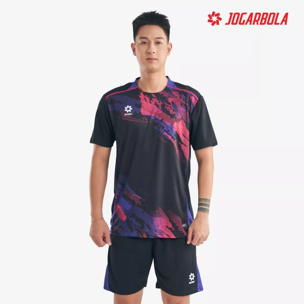 Bộ thi đấu Prematch MJ-E2295