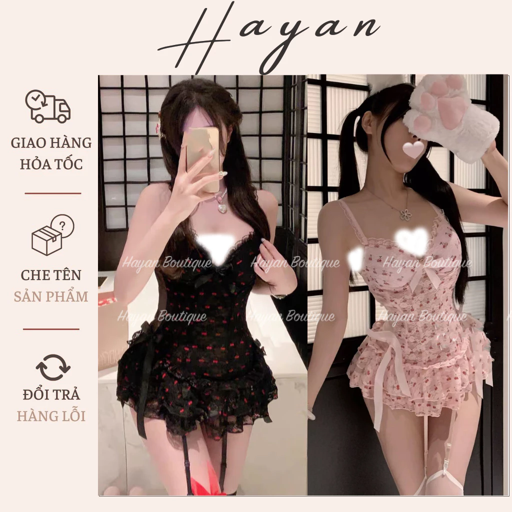 CS1 Bodysuit ren cup v1 có GỌNG kèm ĐỆM LÓT, đồ cosplay hoạ tiết kèm dây kẹp tất CS1