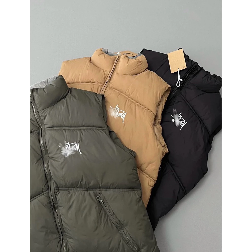 GILE STUSSY PHAO QC CAO CẤP