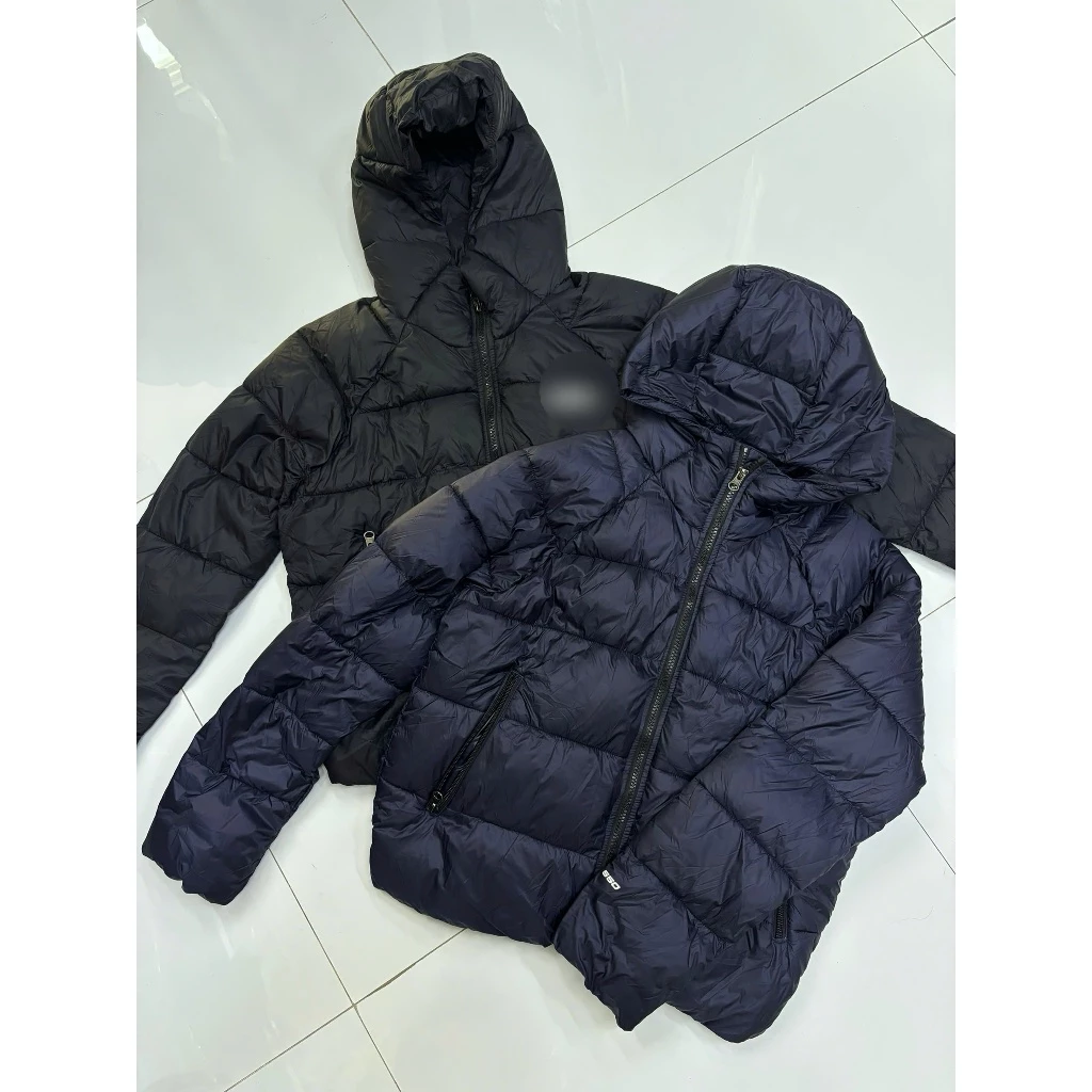 Áo phao giữ ấm siêu tốt Nợt --/--/ F đẹp chuẩn xịn dành cho unisex