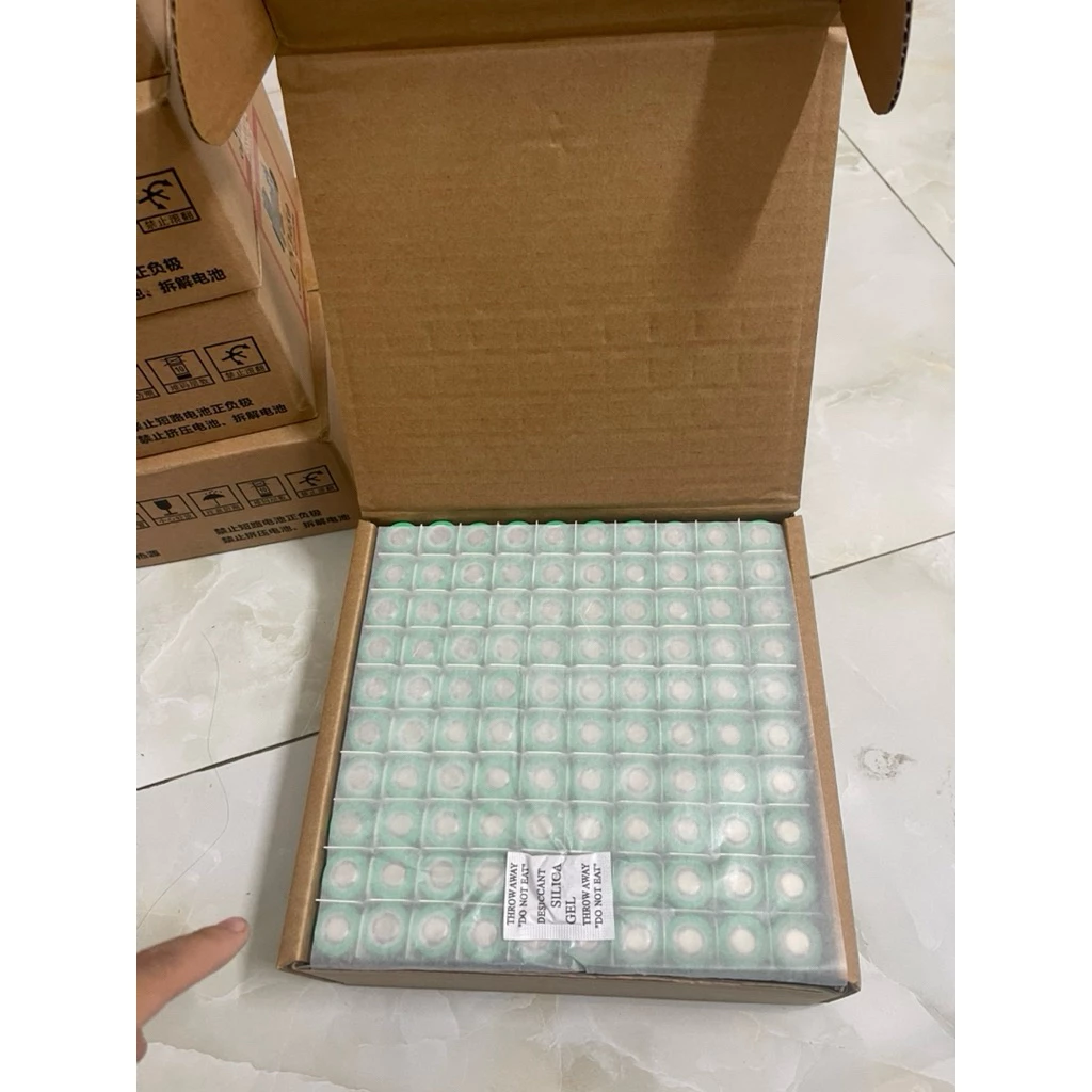 eve 25p new