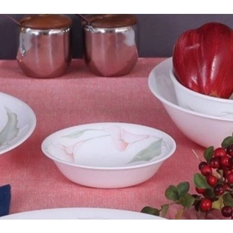 [Made in USA] Chén súp Corelle Lilyville 290ml 410-LV-LP