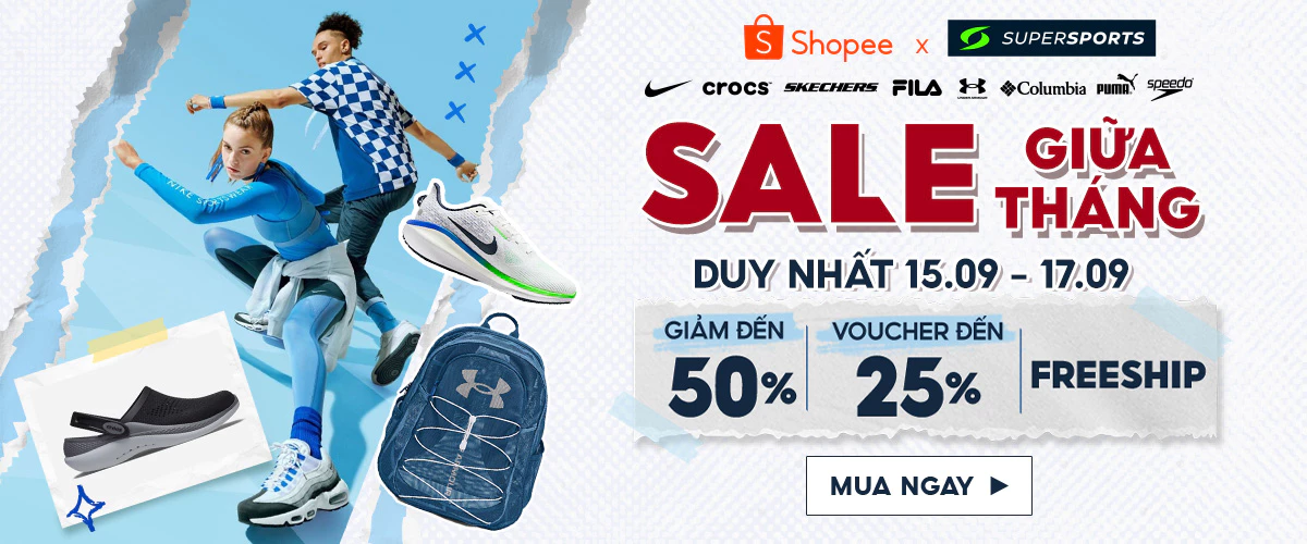 GIÀY CHẠY BỘ CHÍNH HÃNG