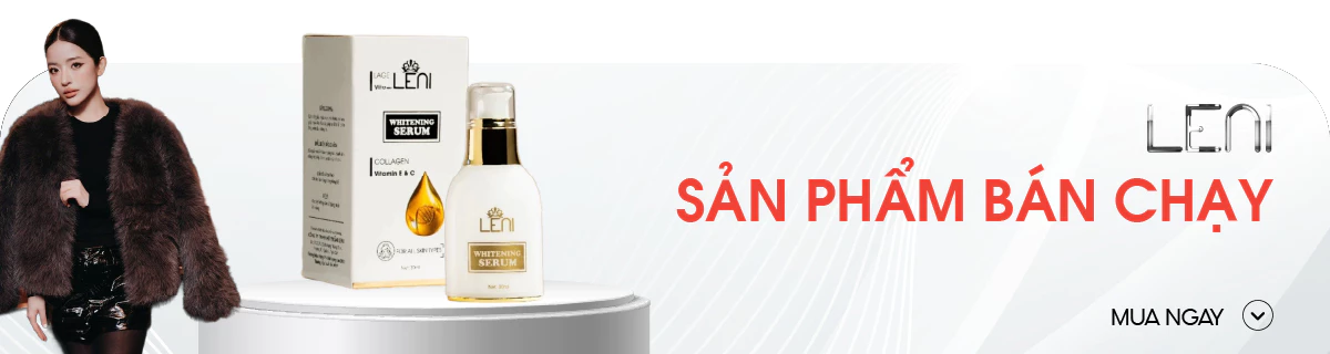 TOP 5 SẢN PHẨM ĐƯỢC QUAN TÂM NHẤT MÙA VALENTINE