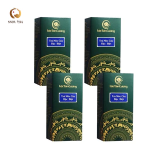 Combo 1KG Trà Móc câu đặc biệt Thái nguyên