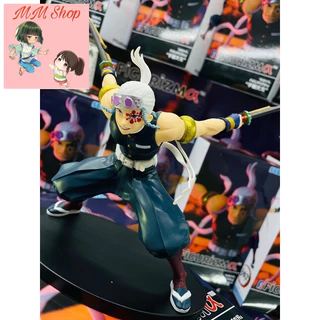 Mô hình Tengen Uzui Demon Slayer: Kimetsu no Yaiba FiGURiZM Tengen Uzui Figure