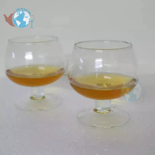 Ly uống rượu Cognac 500ml / Ly uống trà sữa, uống sinh tố