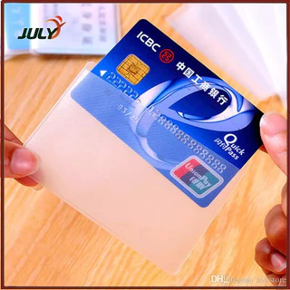 TÚI ĐỰNG CARD VISIT, ATM, CMND