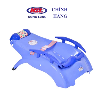 Ghế Gội Đầu Cho Bé Từ 2 đến 12 Tuổi Song Long