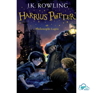 Sách - Anh: Harry Potter and the Philosopher's Stone, Children's Paperback