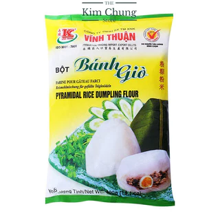 Bột bánh giò Vĩnh Thuận gói 400g