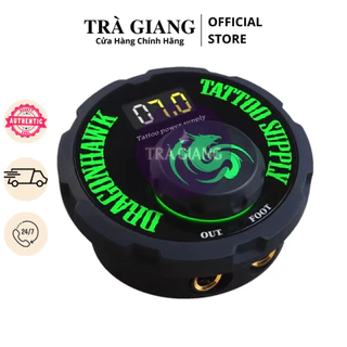 Nguồn Rồng DragonHawk, Ổn áp rồng, Cục biến áp dùng cho máy phun xăm (Chính hãng)