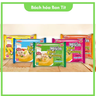 Miến Phú Hương Sườn Heo, Thịt Bằm, Nấu Măng, Miến Trộn đủ vị