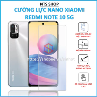 Dán cường lực dẻo bảo vệ màn hình (chống nhìn trộm / thường) smart phone XIAOMI MI10S