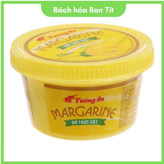 Bơ thực vật Tường An/ Meizan 80g/200g