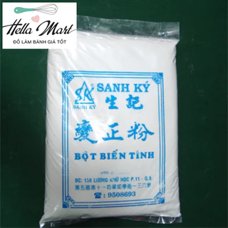 Bột biến tính Sanh Ký 1kg