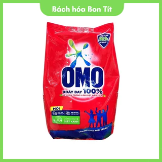 Bột Giặt Omo 380g