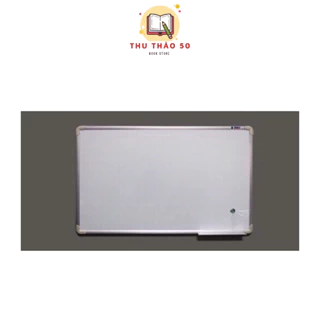 [ Bảng từ trắng ] viết bút lông 40x60cm.