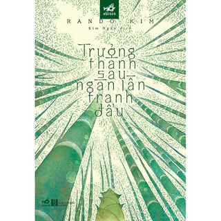 Sách - Trưởng Thành Sau Ngàn Lần Tranh Đấu