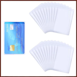 Túi Đựng Card Visit, Atm, Cmnd Trong Suốt