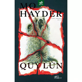 Sách - Quỷ lùn (Mo Hayder)