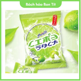 Kẹo Chanh Muối Thái Lan Hartbeat 120g