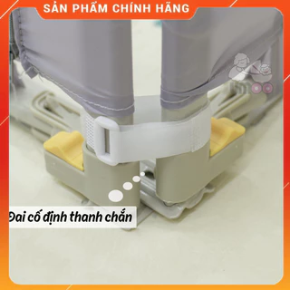 Thanh chắn giường Hươu an toàn - Umoo mẫu mới - UM0812