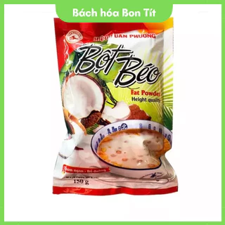 Bột Béo Tuấn Phương 150g