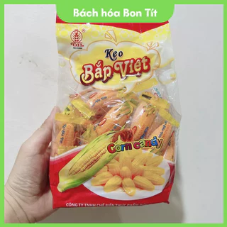 Kẹo Dẻo Ngô Bắp Việt Đức Hạnh 400g