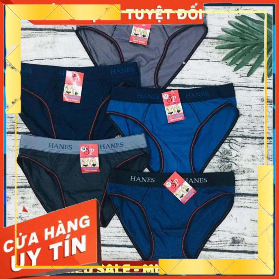 Quần lót nam - quần sịp nam thun cotton thoáng mát cho mọi lứa tuổi SIÊU SALE !! SIÊU SALE !! FREE SHIP