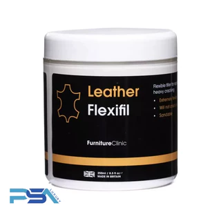 [Ma tít] Vá vết nứt trên da - Nhập khẩu Anh Quốc - Leather Flexifil [Siêu Hot] - PSA Luxury