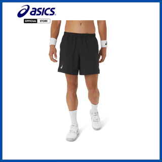 Quần Short Thể Thao Nam Asics COURT 7IN SHORT 2041A260.001