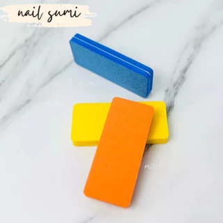 Phào nhật mịn chà móng nail