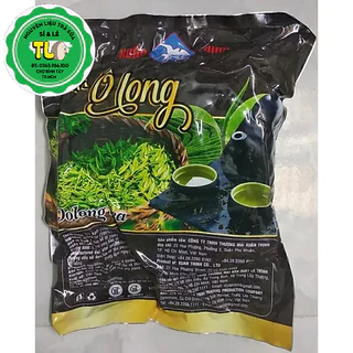 Trà Olong Pha Trà Sữa King Xuân Thịnh Gói 1kg