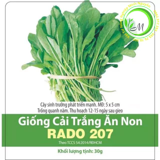 Cải trắng ăn non cải lu bú muối dưa nấu canh