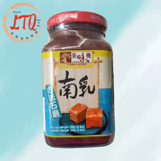 CHAO ĐỎ YUMMY HOUSE 280GR-LÃNG TÂM QUÂN