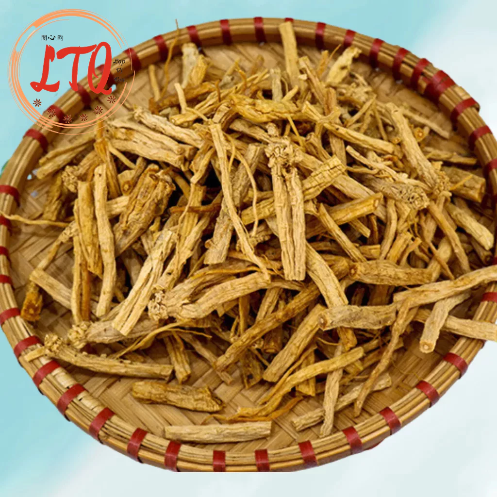 ĐẢNG SÂM ( ĐẲNG SÂM ) GÓI 100GR