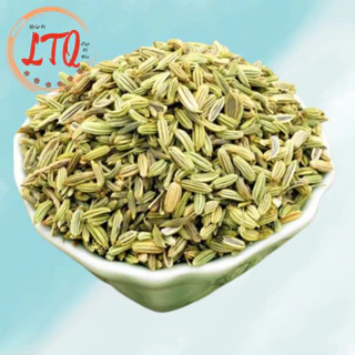 GÓI TIỂU HỒI HƯƠNG 100GR - LÃNG TÂM QUÂN