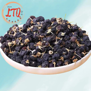 GÓI HẮC KỶ TỬ 100G