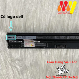 Pin Laptop Dell Vostro 3458 3467 3468 3459 M5Y1K ZIN NEW 100%. Bảo hành toàn quốc