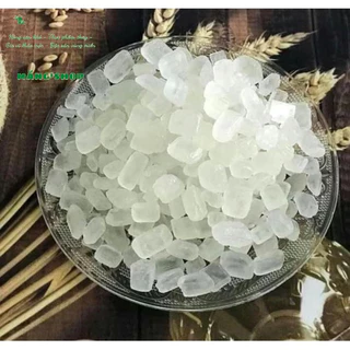 Đường phèn Lam Sơn tinh khiết gói 300-500g