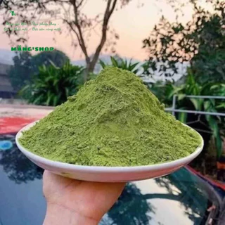 Bột thạch găng Tam Đảo thơm ngon mát lành gói 500g-1kg ( tặng kèm vôi trong)