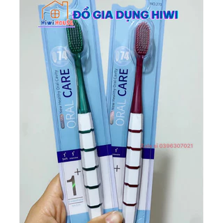 Bàn Chải Adongfresh Người Lớn Lông Mềm Chuẩn Anh Quốc hiwi house