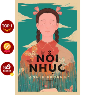 Sách - Nỗi nhục (Annie Ernaux)