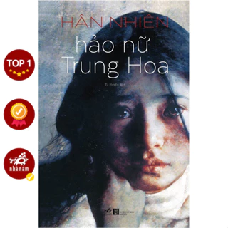 Sách - Hảo nữ Trung Hoa (Hân Nhiên) (Nhã Nam)