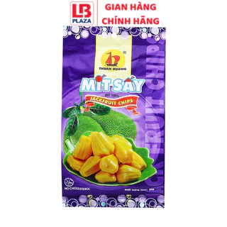 Mít sấy Thuận Hương 250g - Hàng chính hãng