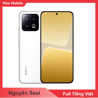 Điện thoại Xiaomi Mi 13 5G Snapdragon 8 Gen 2 - Phú Mobile