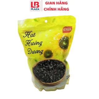 Hạt hướng dương Hà Thành G400g