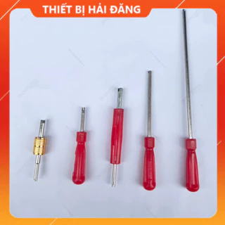 Dụng cụ tháo lõi van, ty van xe hơi